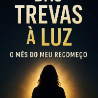 Imagem do produto Das Trevas à Luz - O Mês do Meu Recomeço