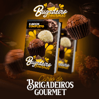 Imagem do produto Brigadeiro Gourmet