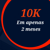 Imagem do curso O segredo para o tão sonhado 10k