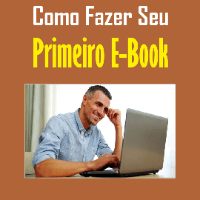Imagem do curso Como Fazer Seu Primeiro E-Book | E-book