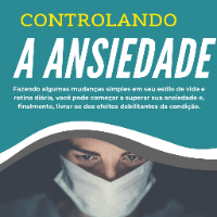 Imagem do produto EBOOK CONTROLANDO a ANSIEDADE