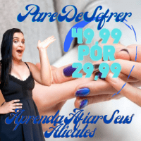 Capa do curso 