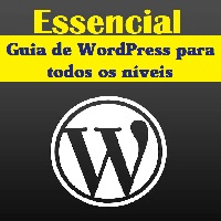 Imagem do produto Guia Essencial De Wordpress para todos os níveis