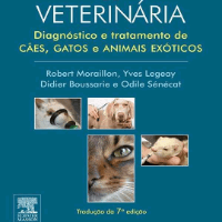 Imagem do produto Curso Avançado de Veterinária e Animais Exóticos
