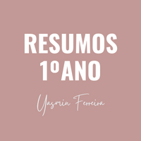 Imagem do produto Apostila de resusmos MED UAM 1 ano