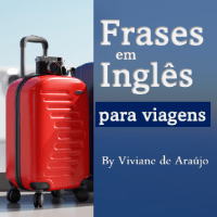 Imagem do curso Frases em Inglês para viagens