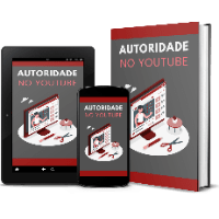 Imagem do produto AUTORIDADE NO YOUTUBE