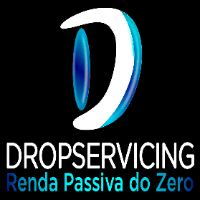 Imagem do produto DropServicing 2023 - Renda Passiva do Zero!