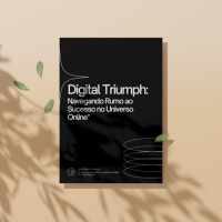 Imagem do produto DigitalTriumph: Navegando Rumo ao Sucesso no Universo Online