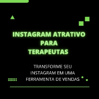 Imagem do produto Instagram Atrativo para Terapeutas