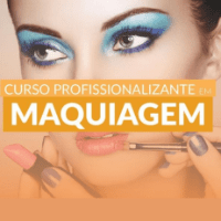 Imagem do produto Curso de Maquiagem Profissional 1.2.