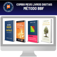 Imagem do curso COMBO 4 LIVROS DIGITAIS CLUBE BBF GRC + 6 EBOOKS DE BÔNUS