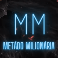 Imagem do produto Metádo milionária