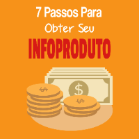 Imagem do produto 7 Passos Para Obter Seu Infoproduto | E-book