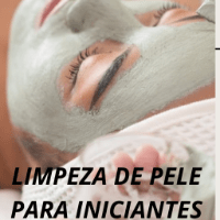 Imagem do produto LIMPEZA DE PELE PARA INICIANTES