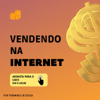 Imagem do produto Vendendo na Internet - Iniciante