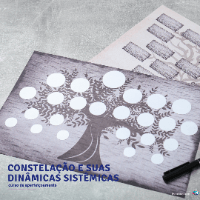 Imagem do curso Constelação e suas dinâmicas sistêmicas