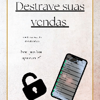 Imagem do produto Destrave suas vendas