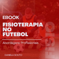 Imagem do curso Ebook Fisioterapia no Futebol