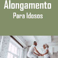 Imagem do produto Alongamentos para idosos