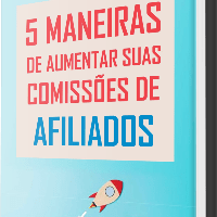 Imagem do produto 5 Estratégias de Aumentar Suas Comissões