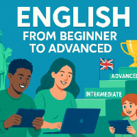 Imagem do curso Inglês na Prática: Aprenda Rápido e com Confiança