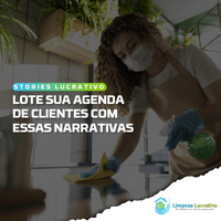 Imagem do produto Stories Lucrativo: Lote sua Agenda de Clientes com Essas Narrativas
