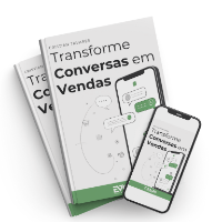 Imagem do curso Ebook: Transforme Conversas em Vendas
