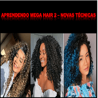 Imagem do produto Aprendendo Novas Técnicas de Mega Hair 2