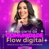 Imagem do curso Método Flow Digital