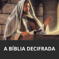 Imagem do produto A BIBLIA DECIFRADA