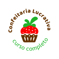 Imagem do curso Confeitaria Lucrativa