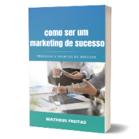 Imagem do curso COMO SER UM MARKETING DE SUCESSO