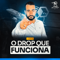 Imagem do produto O Drop que funciona Gold Anual.