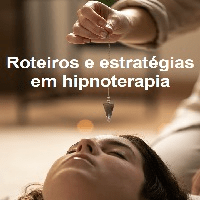 Imagem do curso Roteiros e Estratégias em Hipnoterapia - As obras Completas