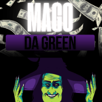 Imagem do produto Método on black