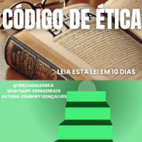 Imagem do produto Trilha da Lei Seca COM Material do Código de Ética Federal