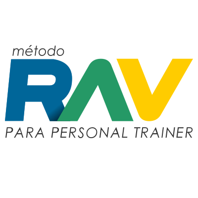 Imagem do produto Curso - Método RAV para Personal Trainers