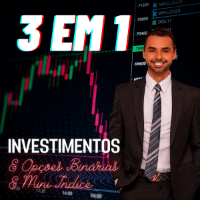 Imagem do curso 3 EM 1