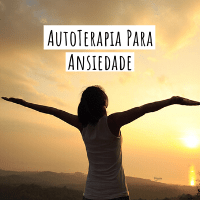 Imagem do produto Autoterapia Contra Ansiedade