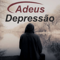 Imagem do produto Adeus depressão