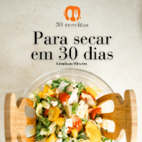 Imagem do produto 30 receitas para secar em 30 dias