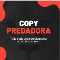 Imagem do produto Copy Mestre | CM avalanches