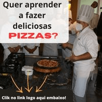 Imagem do curso Curso completo para aprender a fazer pizzas e se tornar um pizzaiolo de sucesso
