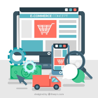 Imagem do produto Sistema de Gestão Comercial: Simplificando o Controle do Seu Negócio