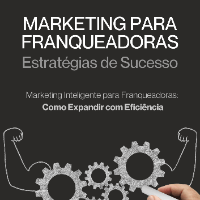 Imagem do produto Marketing para Franqueadora