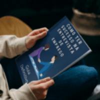 Imagem do produto Ebook "Como Ter Sucesso na Entrevista de Emprego"