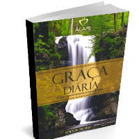 Imagem do curso Graça Diária