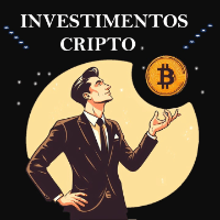 Imagem do curso Investimentos Cripto
