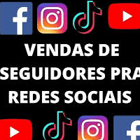 Imagem do produto Vendas de seguidores para redes sociais